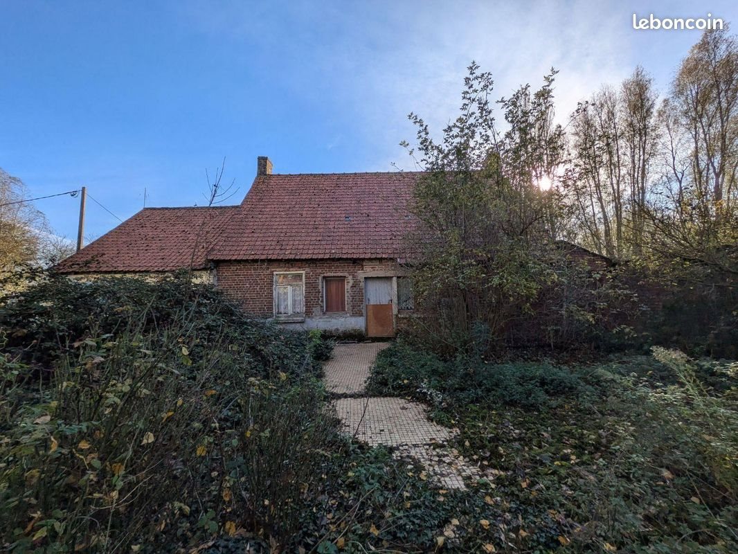 Maison à vendre, 70m², Pitgam
