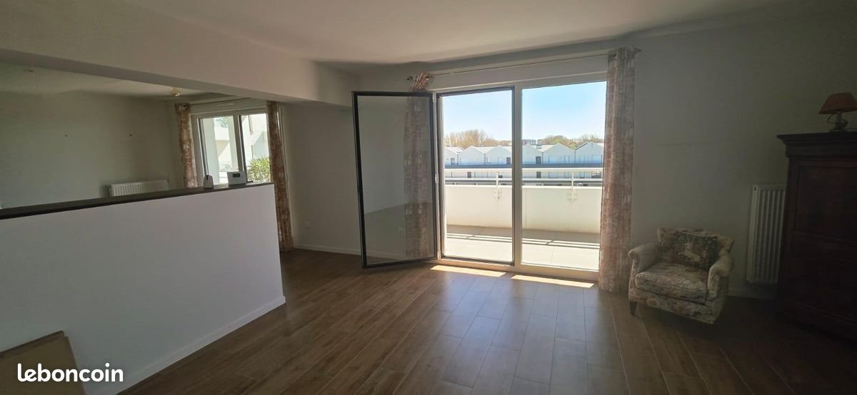Appartement à vendre, 94m², Dunkerque