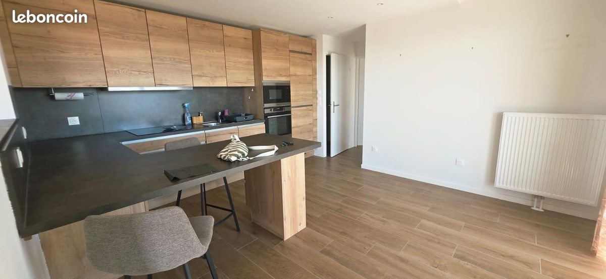 Appartement à vendre, 94m², Dunkerque