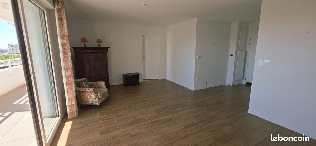 Appartement à vendre, 94m², Dunkerque