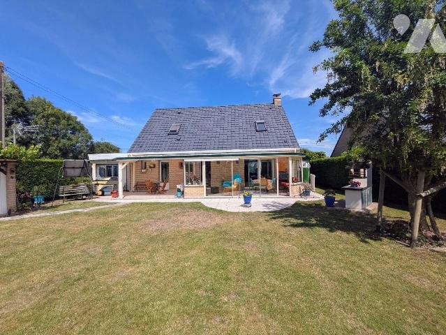 Maison à vendre, 98m², Spycker