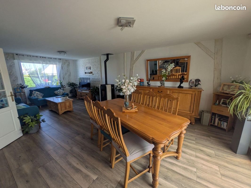 Maison à vendre, 98m², Spycker
