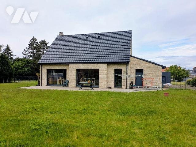 Maison à vendre, 144m², Steene