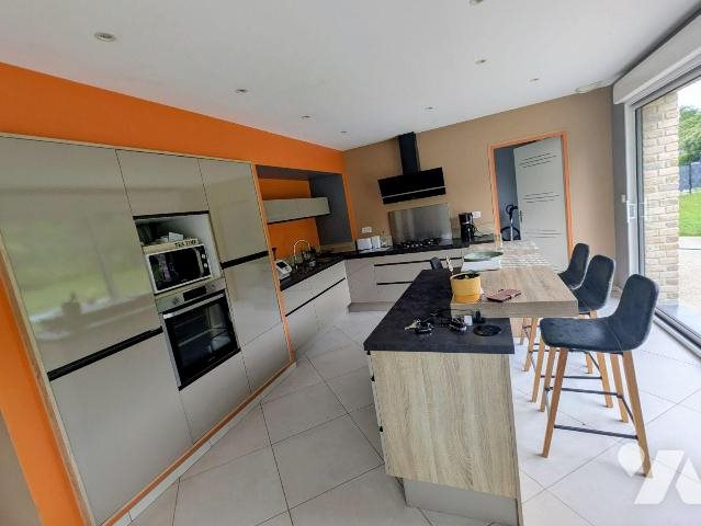 Maison à vendre, 144m², Steene