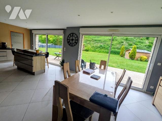 Maison à vendre, 144m², Steene