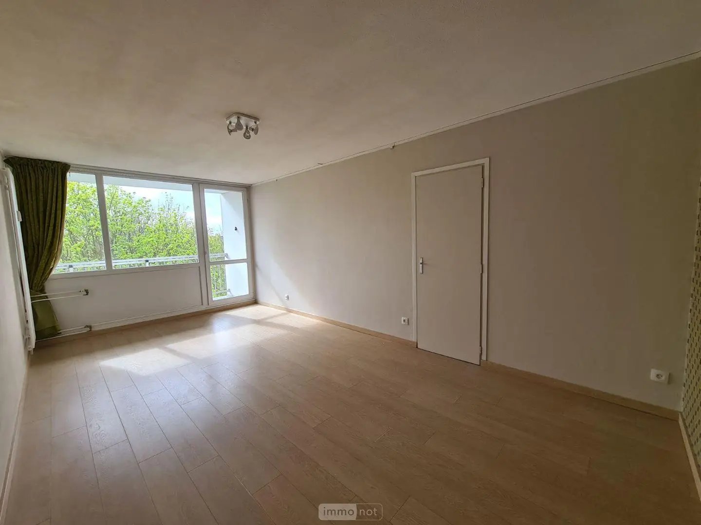 Appartement à louer, 71m², Dunkerque