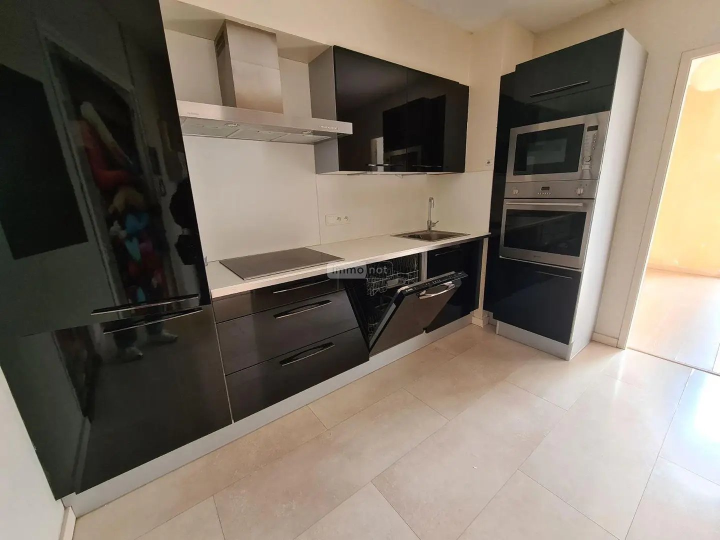 Appartement à louer, 71m², Dunkerque