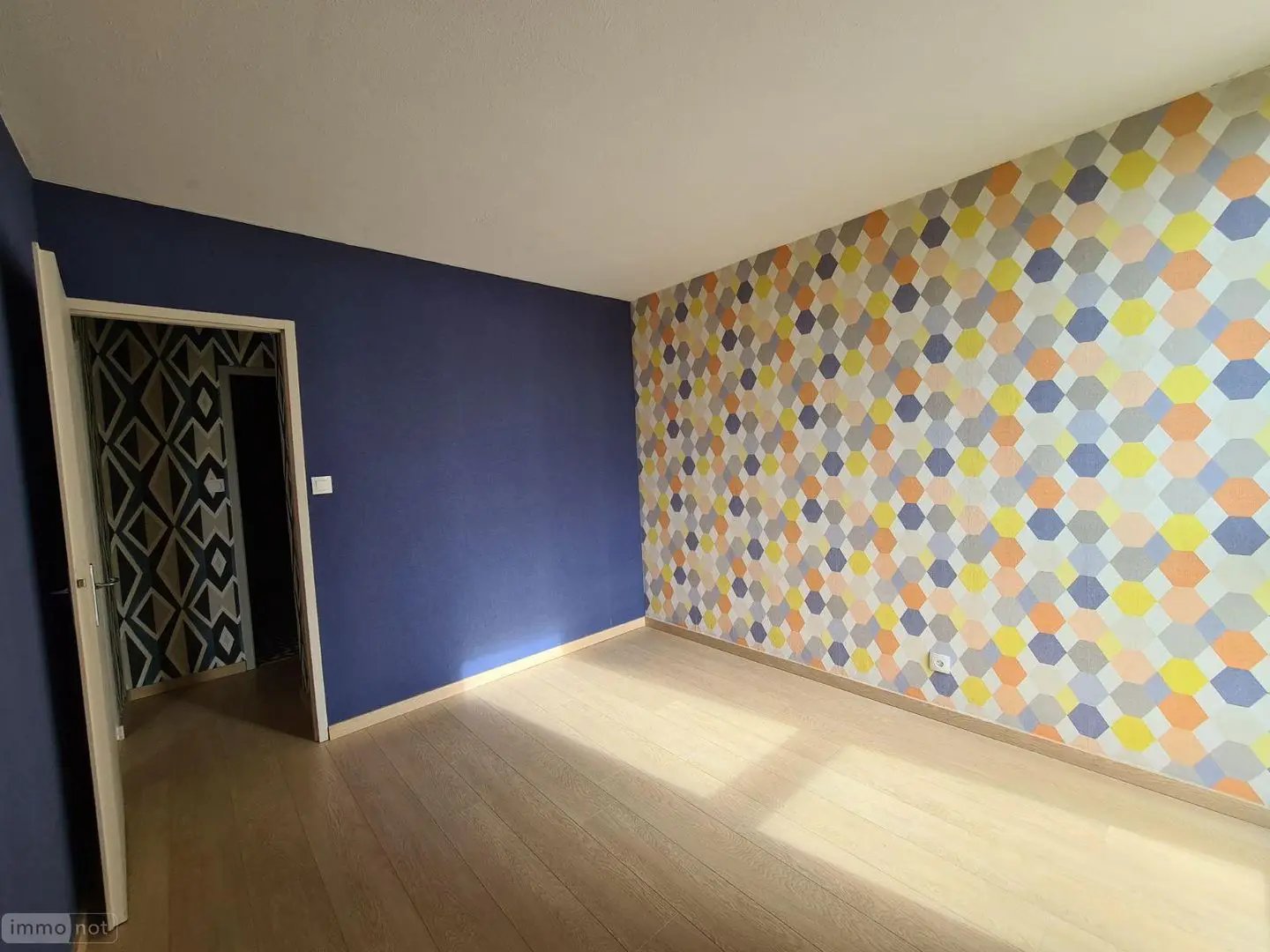 Appartement à louer, 71m², Dunkerque