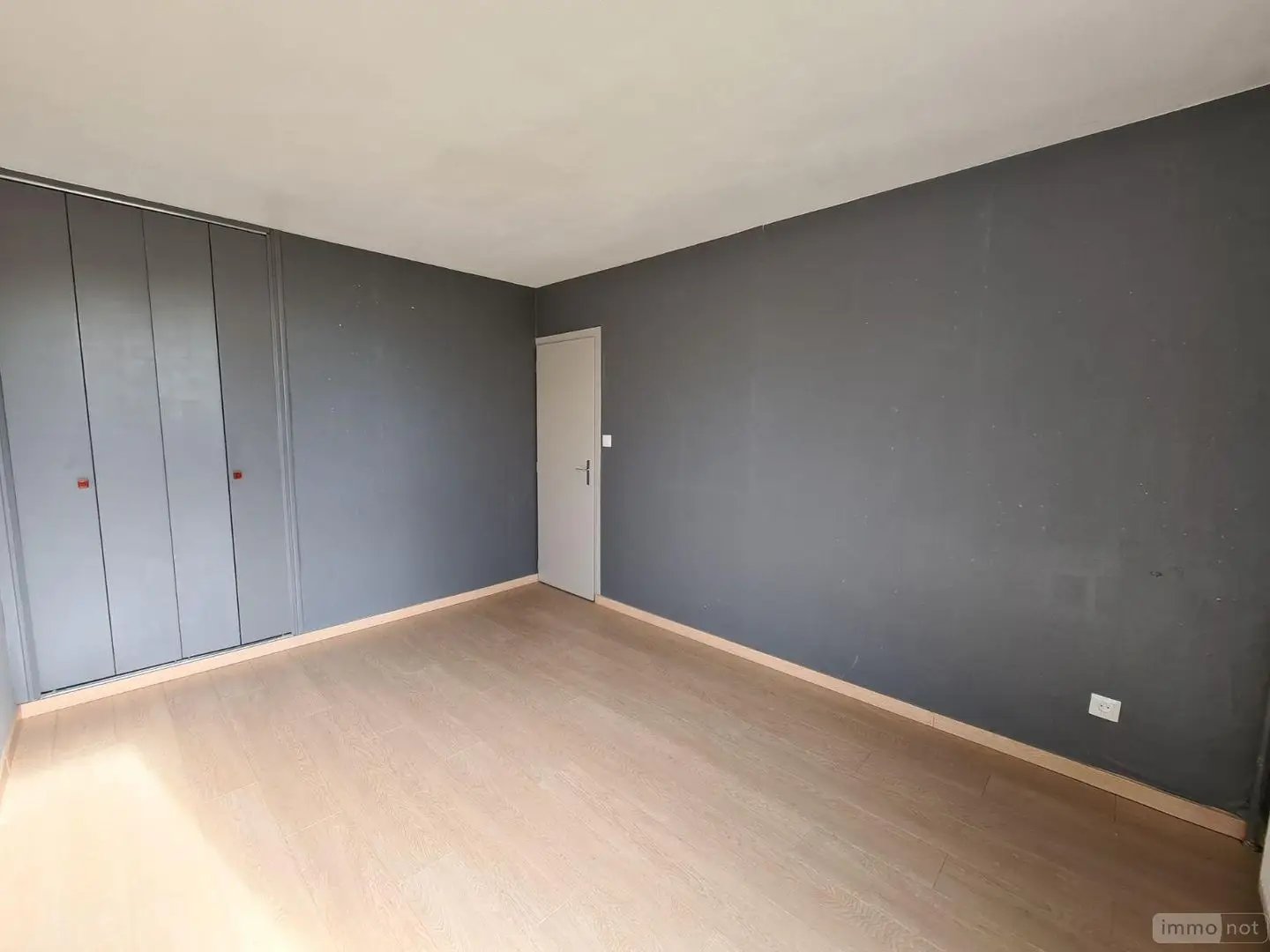 Appartement à louer, 71m², Dunkerque