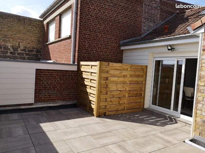 Appartement à louer, 65m², Coudekerque-Branche