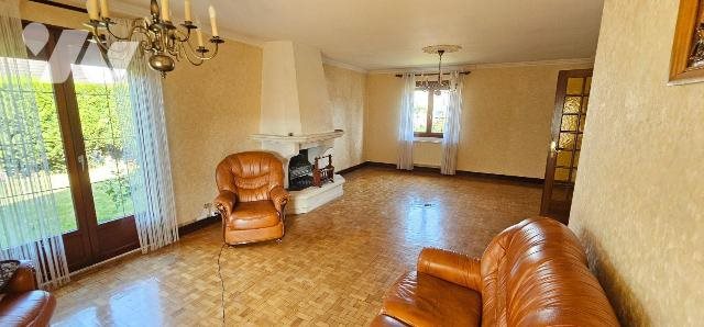 Maison à vendre, 98m², Saint-Pol-sur-Mer