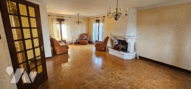Maison à vendre, 98m², Saint-Pol-sur-Mer