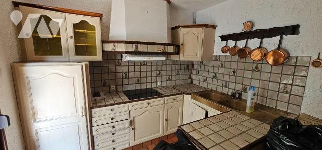 Maison à vendre, 98m², Saint-Pol-sur-Mer