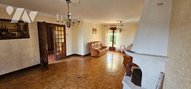 Maison à vendre, 98m², Saint-Pol-sur-Mer