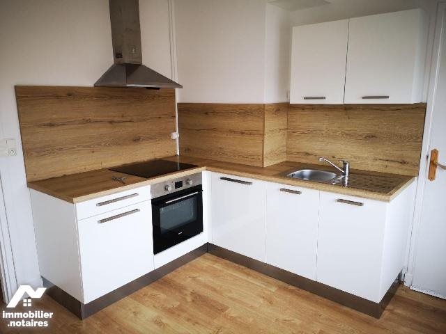 Appartement à louer, 71m², Dunkerque