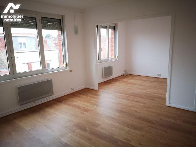 Appartement à louer, 71m², Dunkerque
