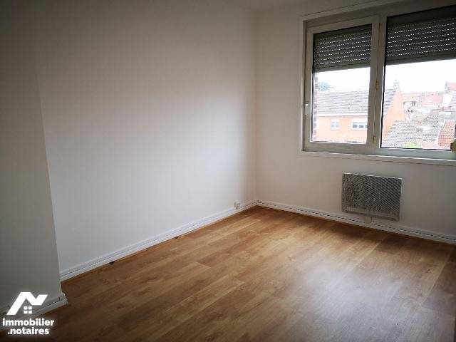 Appartement à louer, 71m², Dunkerque