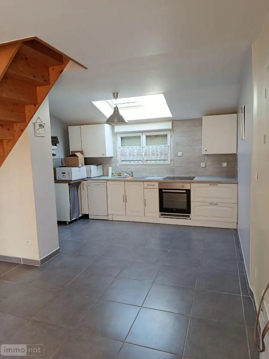 Maison à louer, 65m², Dunkerque