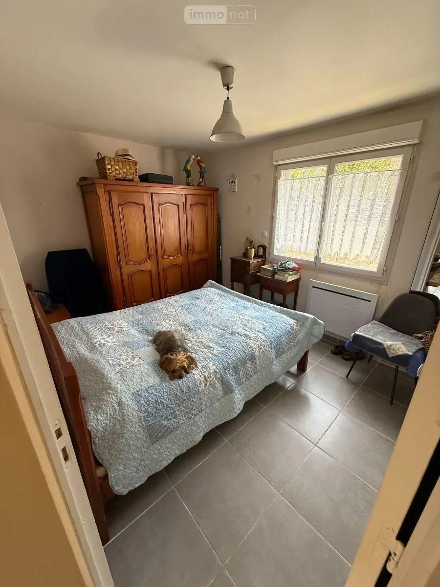 Maison à louer, 65m², Dunkerque