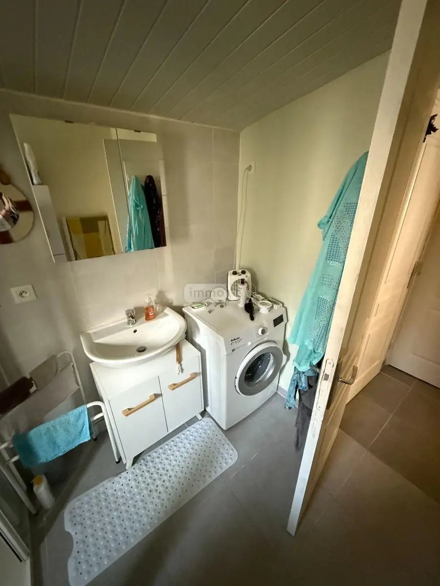 Maison à louer, 65m², Dunkerque
