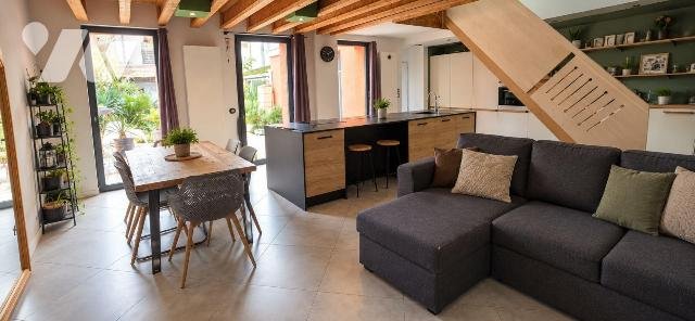 Maison à vendre, 99m², Dunkerque