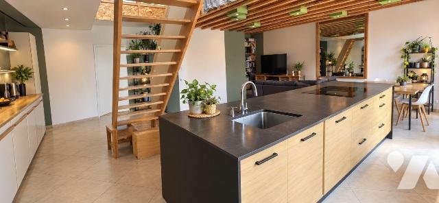 Maison à vendre, 99m², Dunkerque