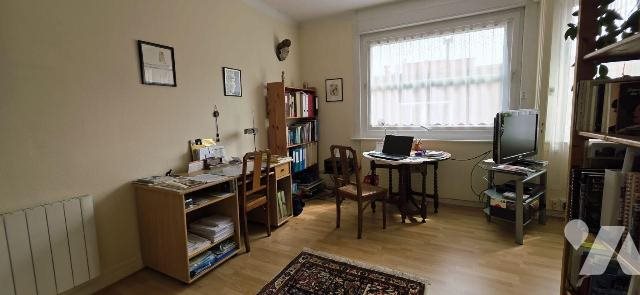 Appartement à vendre, 82m², Dunkerque