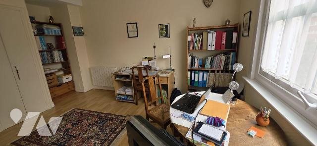 Appartement à vendre, 82m², Dunkerque