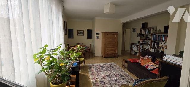 Appartement à vendre, 82m², Dunkerque