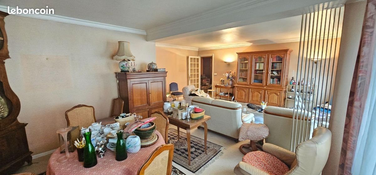 Appartement à vendre, 113m², La Madeleine