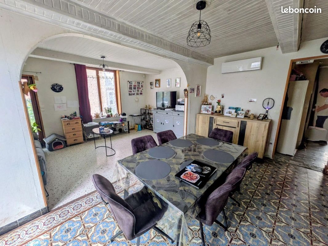 Maison à vendre, 79m², Rubrouck