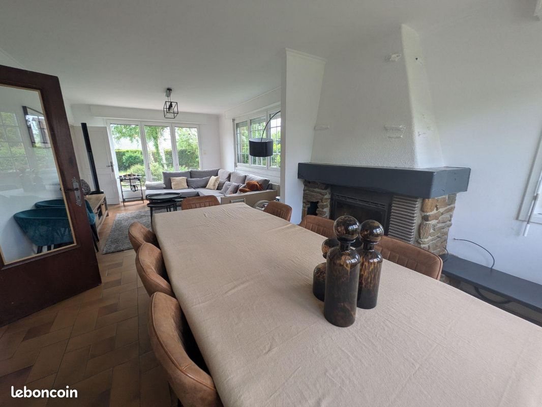 Maison à vendre, 130m², Wormhout