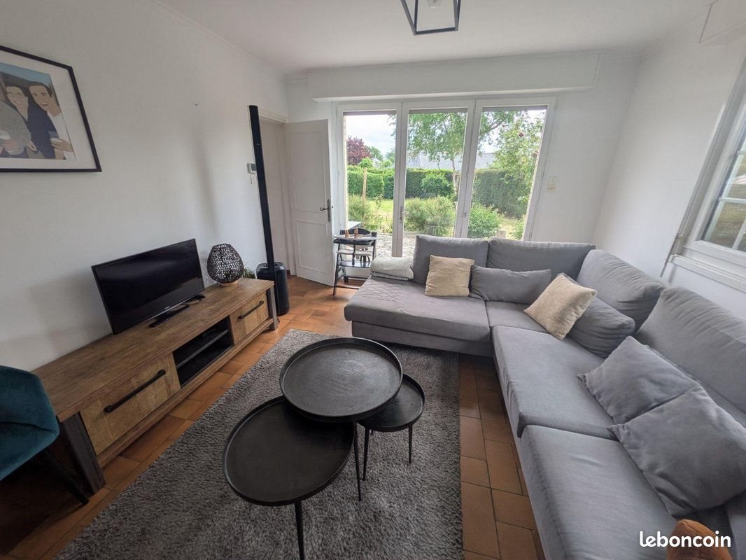Maison à vendre, 130m², Wormhout