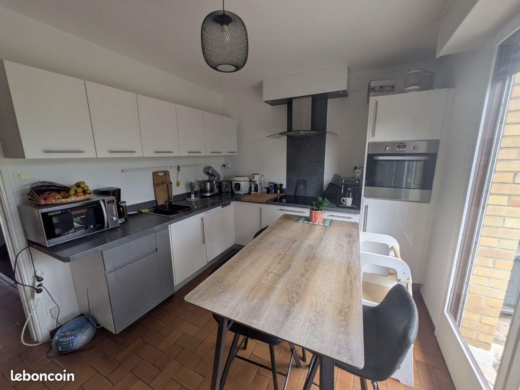Maison à vendre, 130m², Wormhout