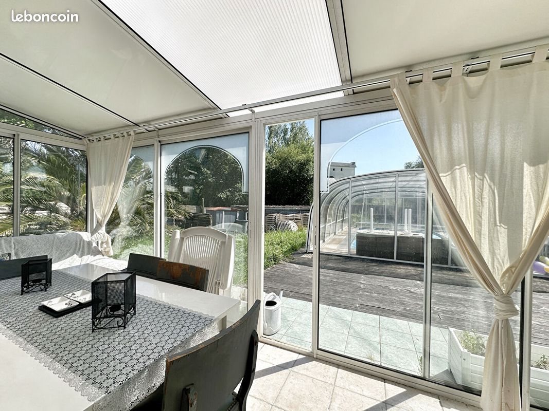 Maison à vendre, 124m², Lorient