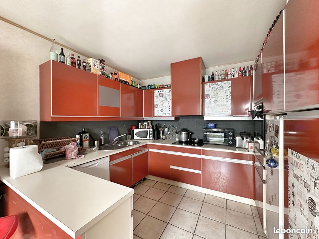Maison à vendre, 124m², Lorient