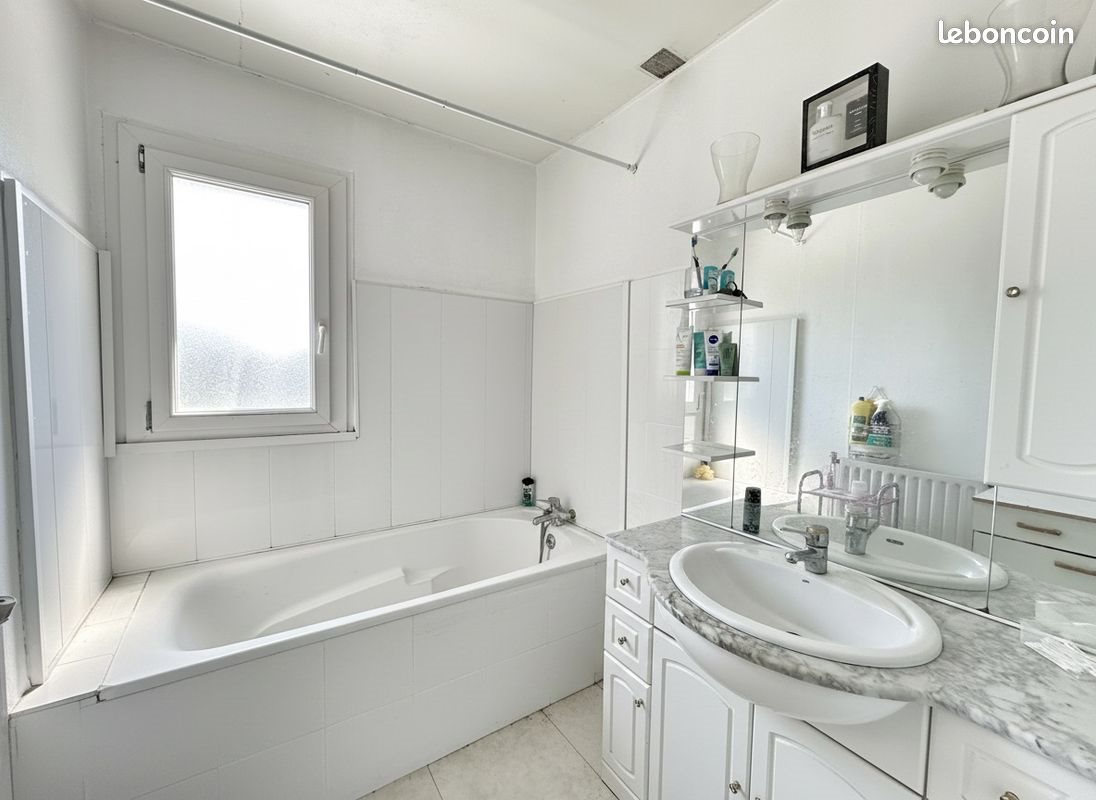 Maison à vendre, 124m², Lorient