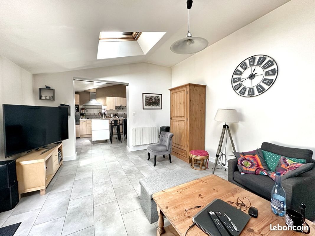 Maison à vendre, 115m², Lanester