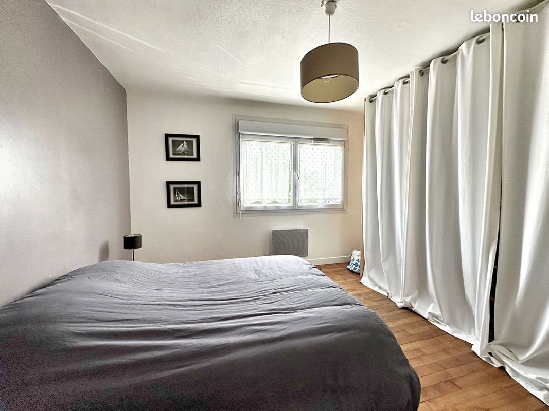 Maison à vendre, 115m², Lanester