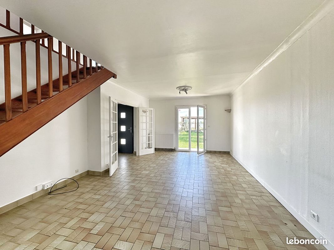 Maison à vendre, 117m², Lanester