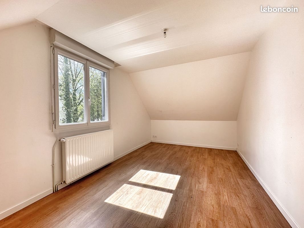 Maison à vendre, 117m², Lanester