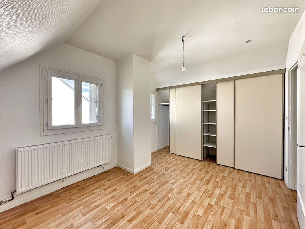Maison à vendre, 117m², Lanester