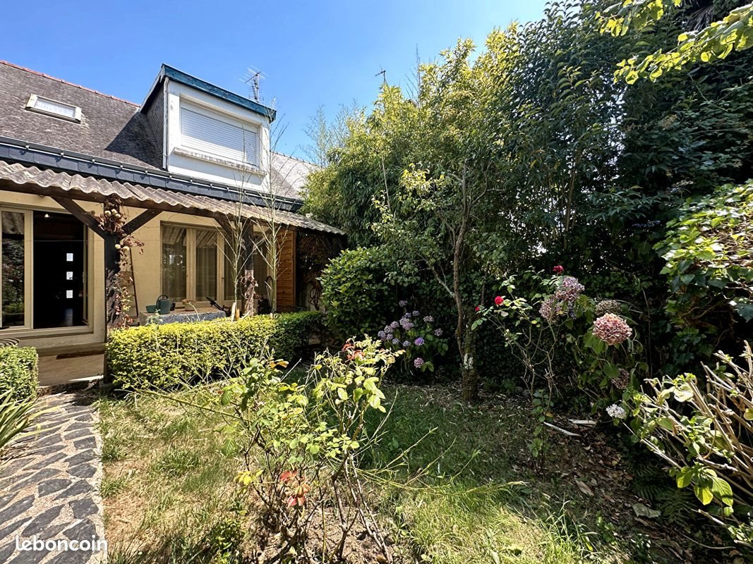 Maison à vendre, 80m², Lorient