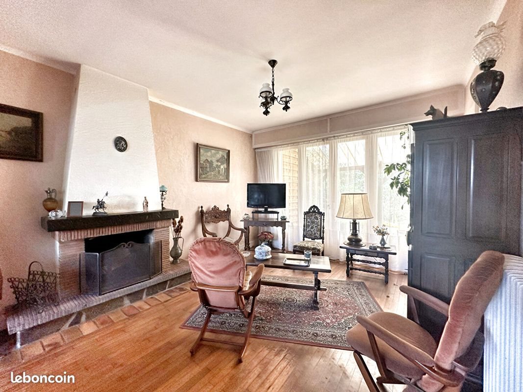 Maison à vendre, 80m², Lorient