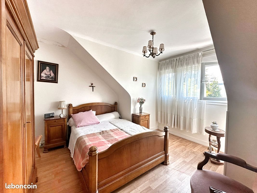Maison à vendre, 80m², Lorient
