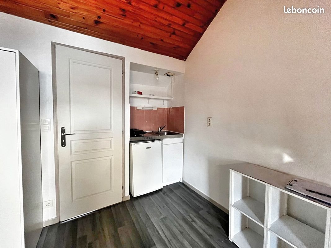 Appartement à vendre, 16m², Lorient