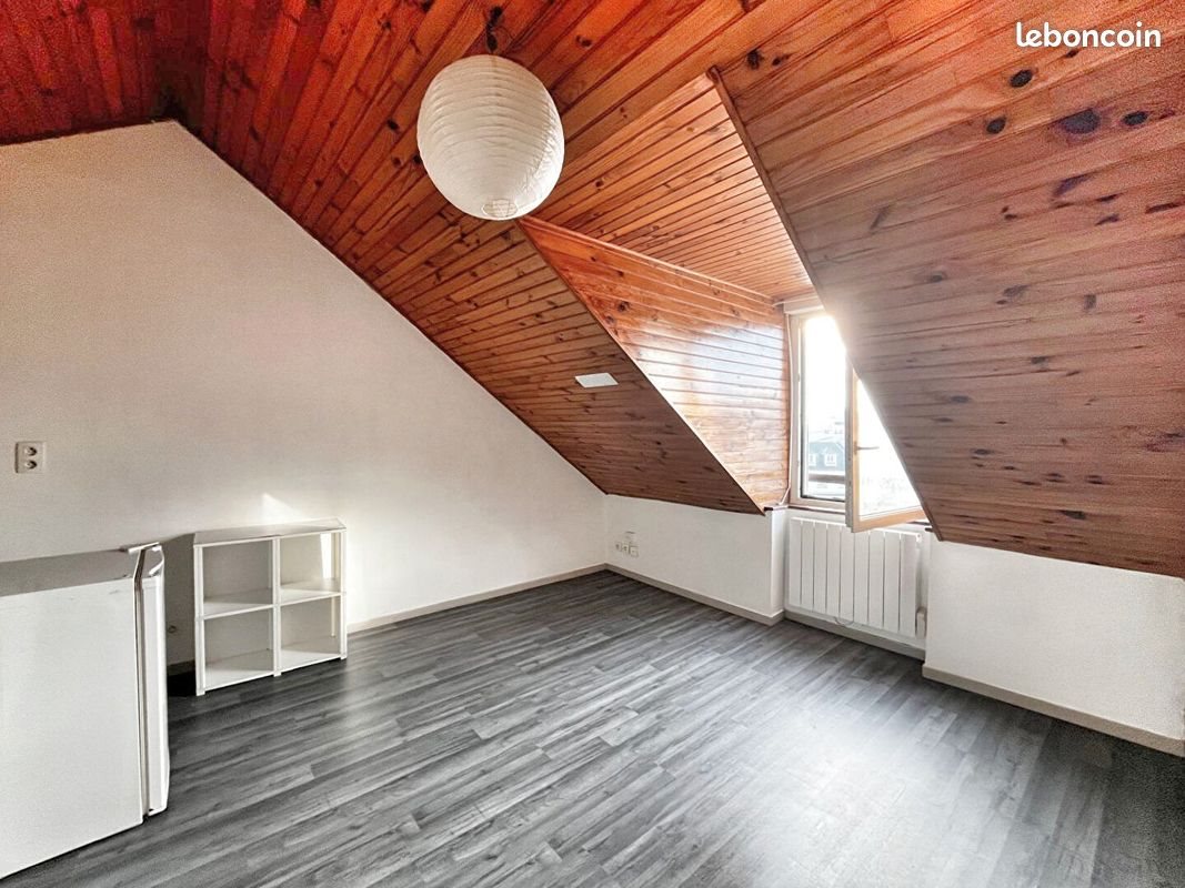 Appartement à vendre, 16m², Lorient
