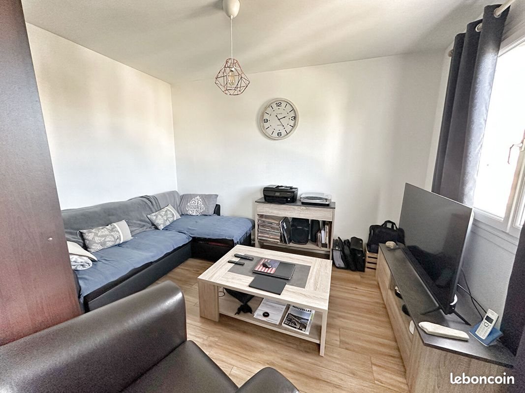 Appartement à vendre, 69m², Lorient