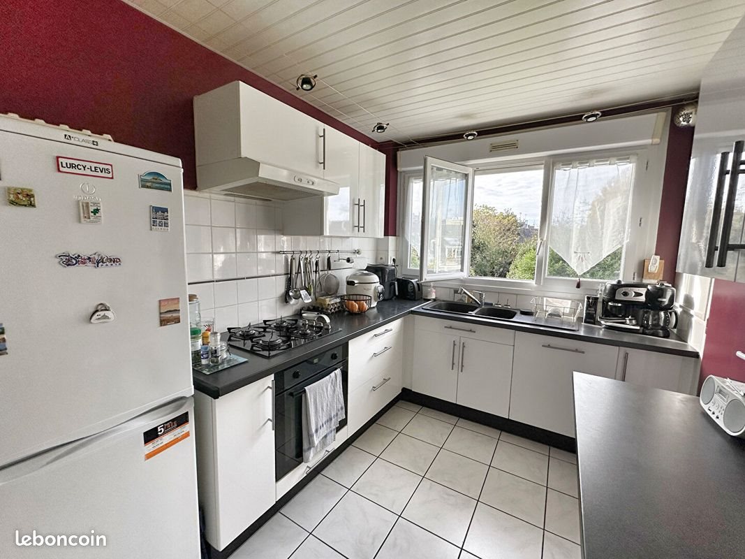 Appartement à vendre, 69m², Lorient