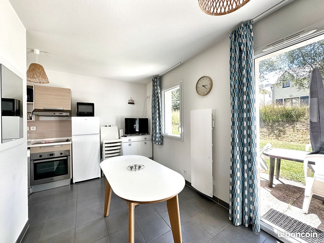 Maison à vendre, 41m², Quéven
